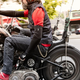 Illustration for article titled Aussie Gear Shop Saint Aims To Make Motorcycle Denim Thats Unbreakable
